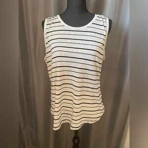 241. Athleta Women’s Tank, Size XL, EUC